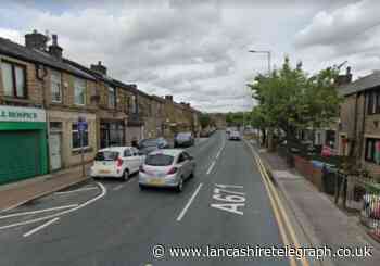 Pedestrian left with serious injuries after Whitworth crash