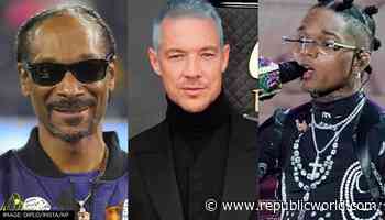 Snoop Dogg to turn DJ at MTV Movie & TV Awards; Diplo and Swae Lee to perform - Republic World