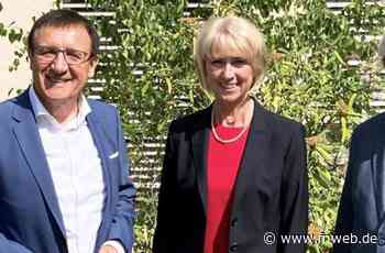 Deckelung der Sozialabgaben sollte erhalten bleiben - Fränkische Nachrichten