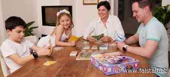 »Pot Pourri«: Spielend Kochen lernen