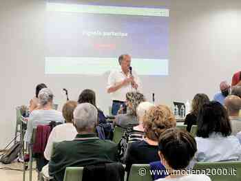 Bilancio partecipativo 2022, ecco i 17 progetti per Vignola - Modena 2000