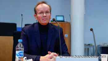 Wirecard-Skandal: Ex-Wirecard-Chef Braun erzielt Teilerfolg im Kampf um sein Vermögen