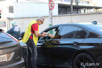 Pedágio da Apae de Brusque acontece neste sábado - Rádio Cidade