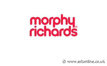 Morphy Richards brand sold to Chinese manufacturer