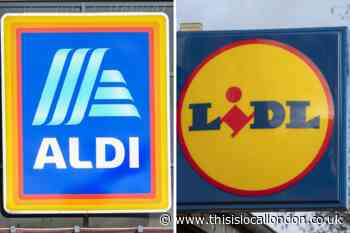 Aldi and Lidl: What's in the middle aisles from Thursday June 9