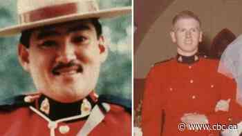 'Who do you tell?': Former Mounties say shop talk, a listening ear critical to dealing with dark memories