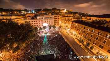Il Cinema in piazza, David Mamet presenta "La casa dei giochi"