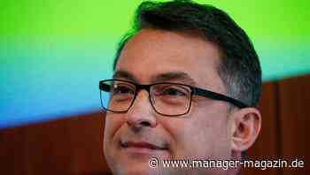 Europäische Zentralbank: Notenbanker keineswegs einig in der weiteren Zinspolitik