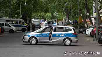 Todesfahrt in Berlin: Abgeordnetenhaus dankt Einsatzkräften und Helfern