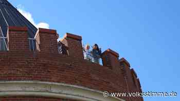 Lindau im Festfieber mit Musik und Mittelalterflair rund um die Burg - Volksstimme