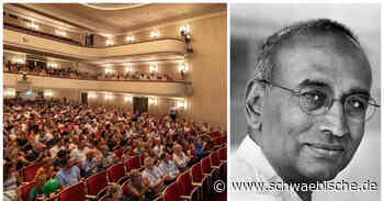 Lindau: Karten für Nobelpreisträger-Vortrag - Schwäbische