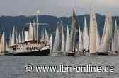 Lindau / Noch zehn Tage bis zur RUND UM - Internationale Bodenseenachrichten