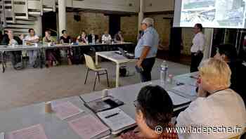 Caussade. Projet Occirail pour ne pas rater le train - LaDepeche.fr