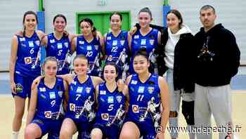 Caussade. Ultimes étapes pour les féminines - LaDepeche.fr