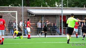 Someren wint van Beerse Boys en speelt nacompetitie - SIRIS.nl