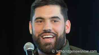 Duvernay-Tardif putting NFL career on hold to do his residency - Lethbridge News Now