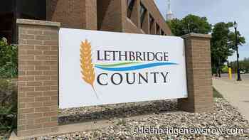 Lethbridge County lifts fire restriction - Lethbridge News Now