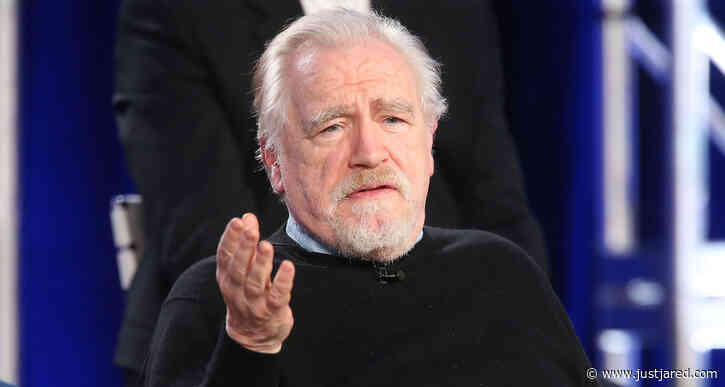 Brian Cox Reveals What He Hates 'Succession' Fans Asking Him to Do