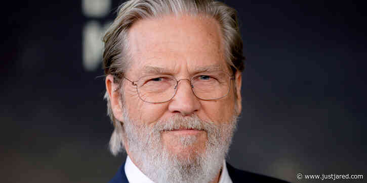 'The Old Man' Dog Stars Steal The Spotlight at Premiere with Jeff Bridges