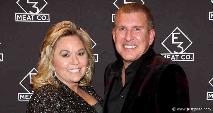 Todd & Julie Chrisley's Lawyer Releases Statement Saying Couple is 'Devastated' After Being Found Guilty of Bank Fraud & Tax Evasion