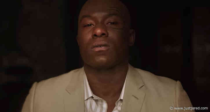 Trevante Rhodes Transforms into Mike Tyson in First Teaser for 'Mike' Hulu Series - Watch Now!