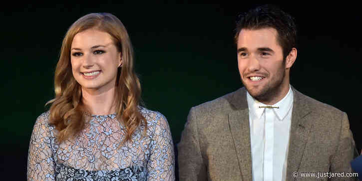 Emily VanCamp & Husband Joshua Bowman Join 'Miranda's Victim' Movie