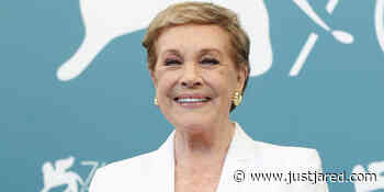 Julie Andrews Doesn't Remember Her 'Aquaman' Character