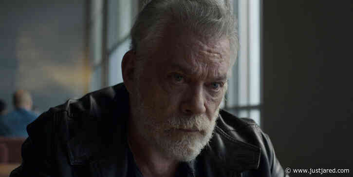 'Black Bird' Trailer: Watch The First Look at Ray Liotta's Final Small Screen Role For Apple TV+