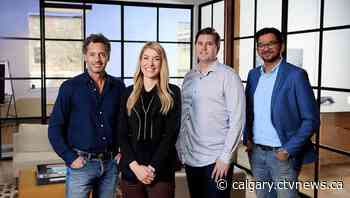 Calgary tech and innovation sector on the rise in first quarter of 2022 | CTV News - CTV News Calgary