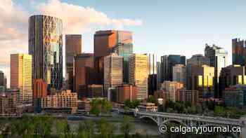 Calgary’s technology industry one of the fastest growing in North America - The Calgary Journal