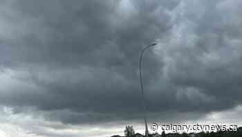 Calgary weather for Wednesday, June 8 | CTV News - CTV News Calgary