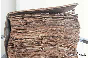 Städtisches Forschungsprojekt arbeitet Schicksale auf