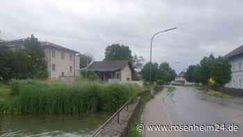 Wie hoch dürfen Häuser sein und ab wann stören sie das Bad Aiblinger Stadtbild?