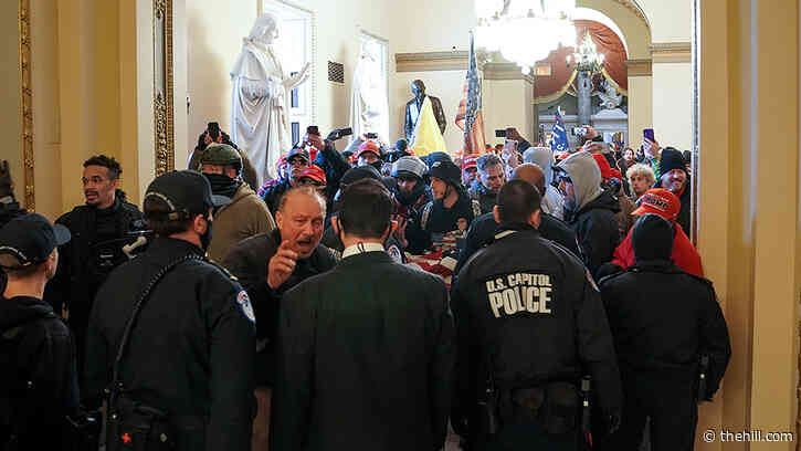 What does a Jan. 6 hearing victory look like for Democrats?
