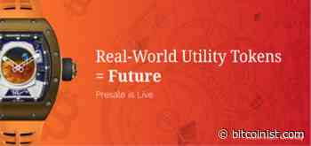 Coins That Could Make You a Fortune in 2022: Tron (TRX), Stellar (XLM), and Chronoly (CRNO) | Bitcoinist.com - Bitcoinist