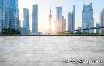 Schroders: Wann kann China seine Null-Covid-Strategie lockern?