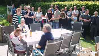 So selbstständig wie möglich: In Haag leben 9 Bewohner mit Handicap in einer Hausgemeinschaft