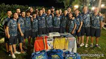 Solofra, indetto uno stage per la prima squadra gialloblù - AvellinoToday