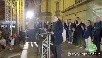 «Solofra è già dentro una nuova idea di Campania. Non affidiamola a chi soffre di poltronite». Bonavitacola spinge la Guacci - Orticalab