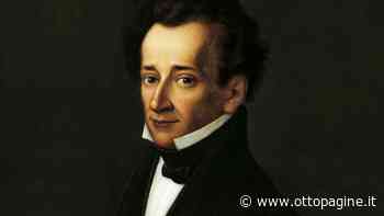 Era nato a Solofra lo studioso del Leopardi satirico morto a Roma a 98 anni - Ottopagine