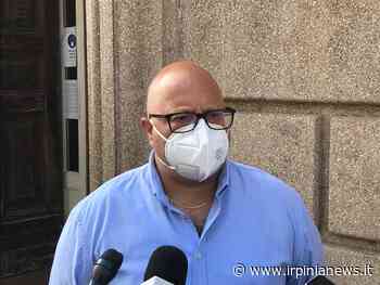 “Sindrome di Stoccolma o sindrome di Solofra?”. La nota di Ciampi - Irpinia News