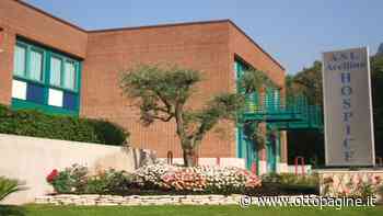 Hospice Solofra, la Cgil proclama lo stato di agitazione - Ottopagine