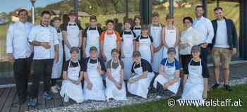 Gastro-Vibes: Das »Ratscher Landhaus« macht Gastronomie erlebbar