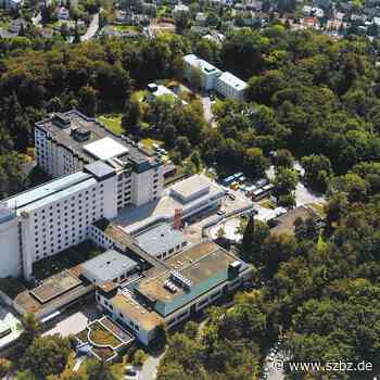 Sindelfingen: Von der Klinik zum Stadtteil - Sindelfinger Zeitung / Böblinger Zeitung