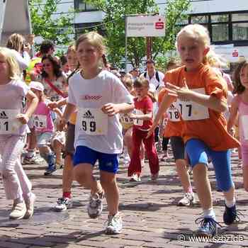 So kommt Sindelfingen in Bewegung - Sindelfinger Zeitung / Böblinger Zeitung