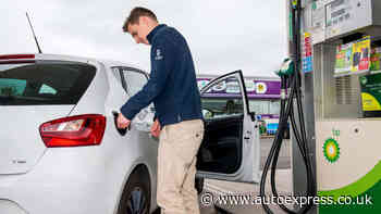 What is hypermiling and how do you do it?