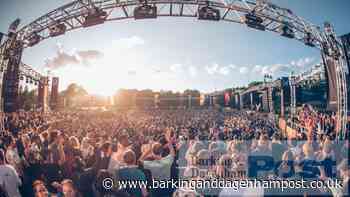 Get tickets for Junction 2 festival at Trent Park - Barking and Dagenham Post
