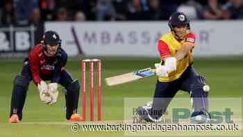 Outrageous Pepper helps Essex punish Kent in Vitality Blast - Barking and Dagenham Post
