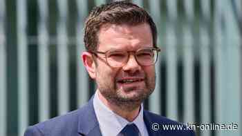 Justizminister Buschmann denkt über Enteignung russischer Oligarchen nach