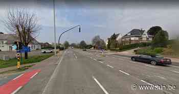 Verkeerslichten Kortemansstraat aangepast na verkeersproblemen aan werfzone | Asse | hln.be - Het Laatste Nieuws